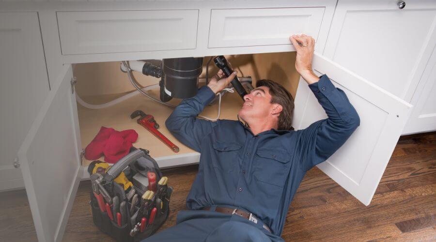 Professional same day plumber in Dalton, MN